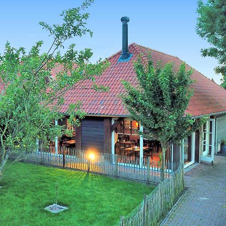 Hotel Hof Van 'S Gravenmoer 's-Gravenmoer Экстерьер фото