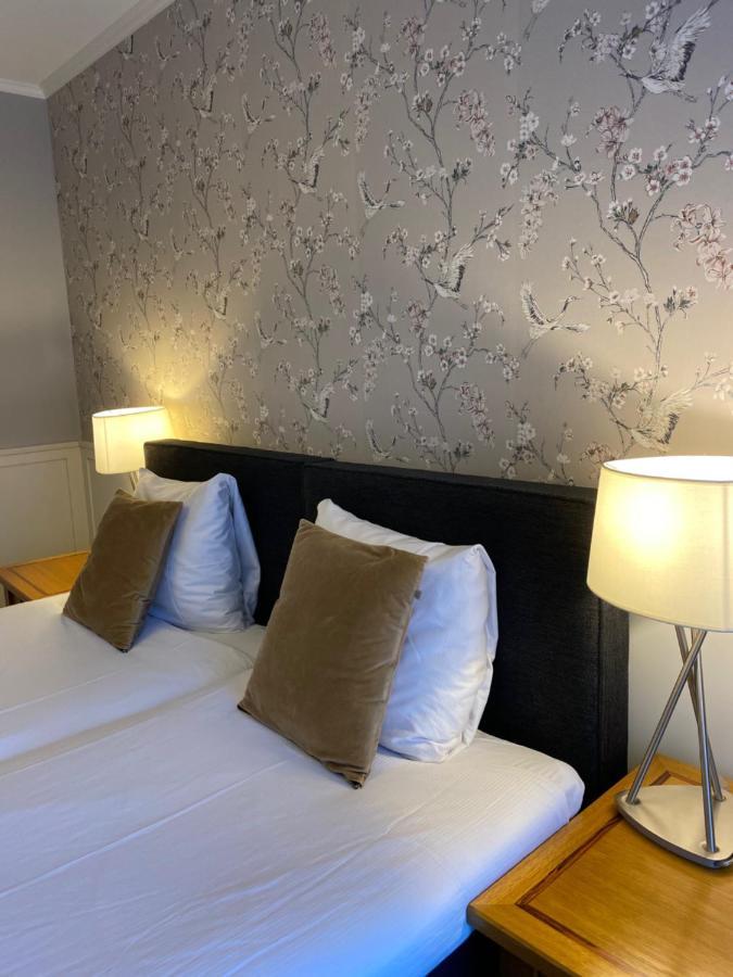 Hotel Hof Van 'S Gravenmoer 's-Gravenmoer Экстерьер фото