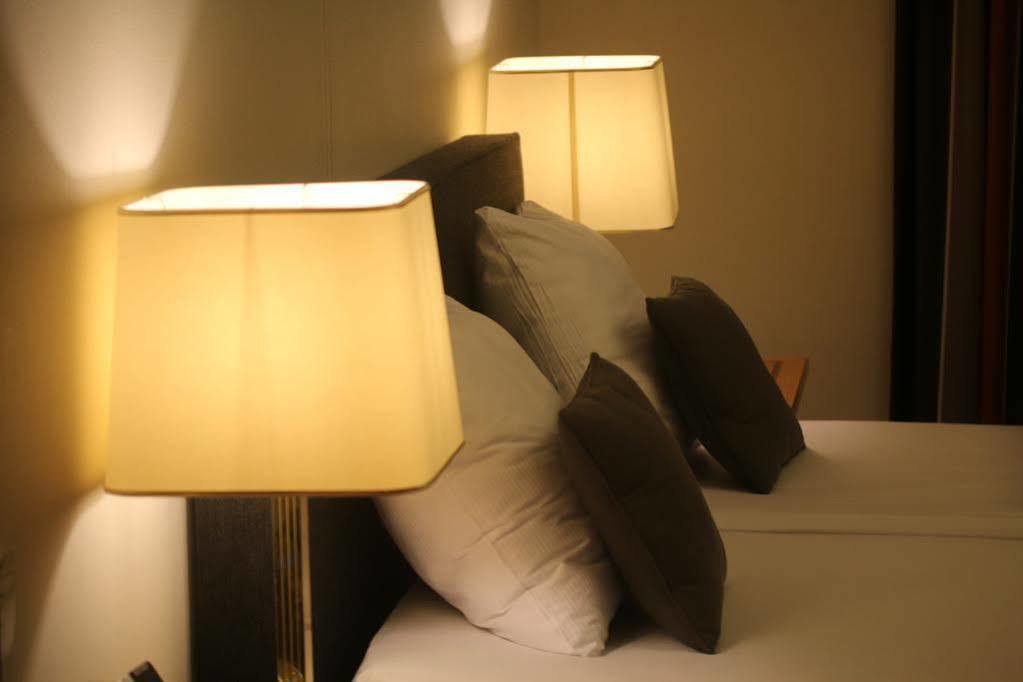 Hotel Hof Van 'S Gravenmoer 's-Gravenmoer Экстерьер фото